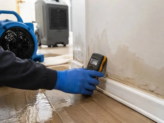 24/7 Water damage restoration services in Rockbridge, OH - Rapid flood cleanup and mitigation